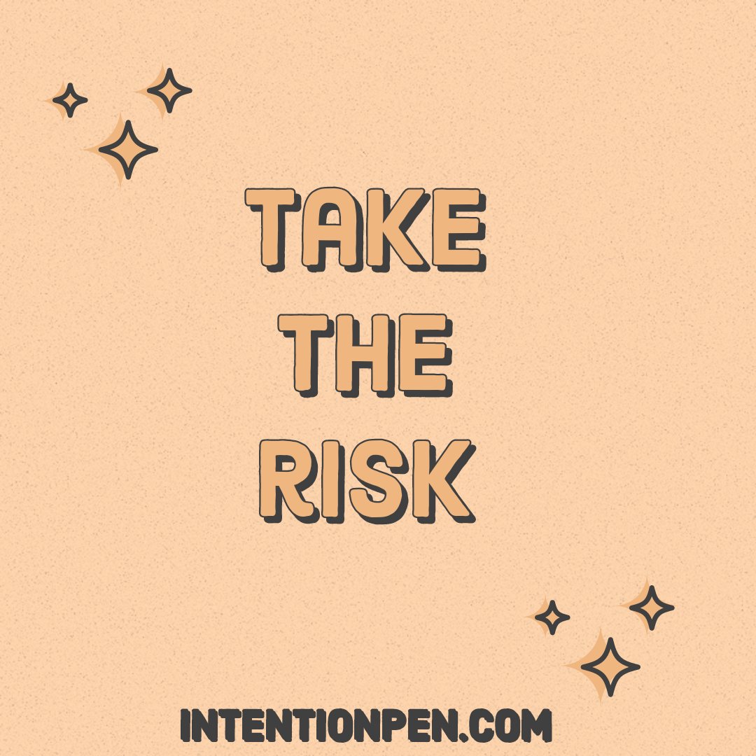 IntentionPens's tweet photo. Take the risk!
.
.
.
.
#quote #quoteoftheday #Picasso #quotestoliveby #quotesdaily #quotesgram #quotesaboutlife #inspirationalquotes #motivationalquotes #wordsofwisdom #lifequotes #lovequotes #quotes #quotestagram #quotesofinstagram #instaquotes #quotesofig #goodquotes #quotestag https://t.co/wHUZLKp20K