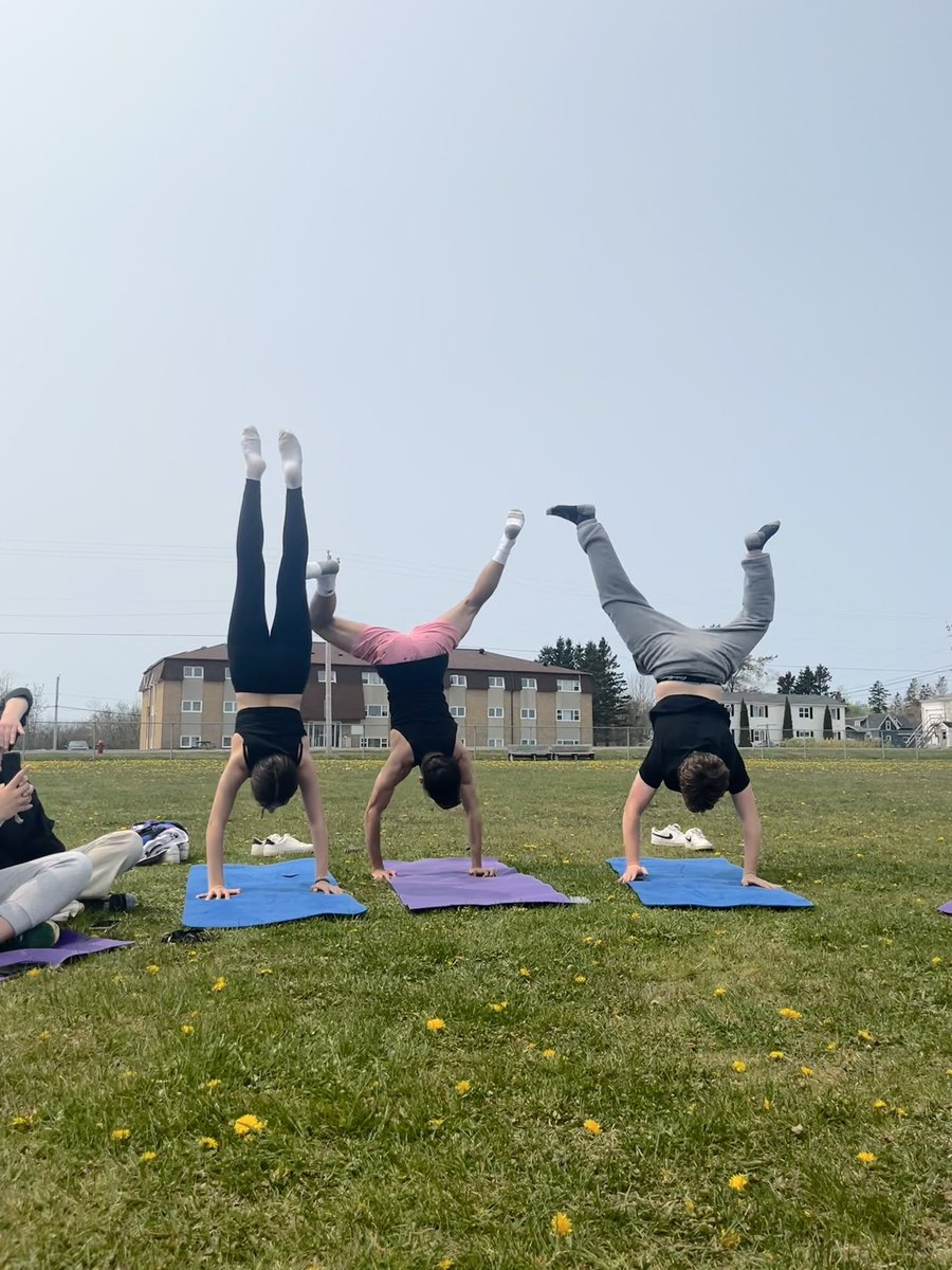 Digby Regional High tweet media