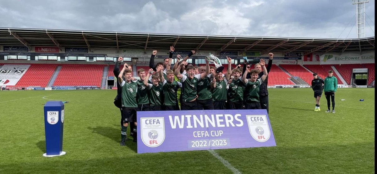 Truro City Development tweet media