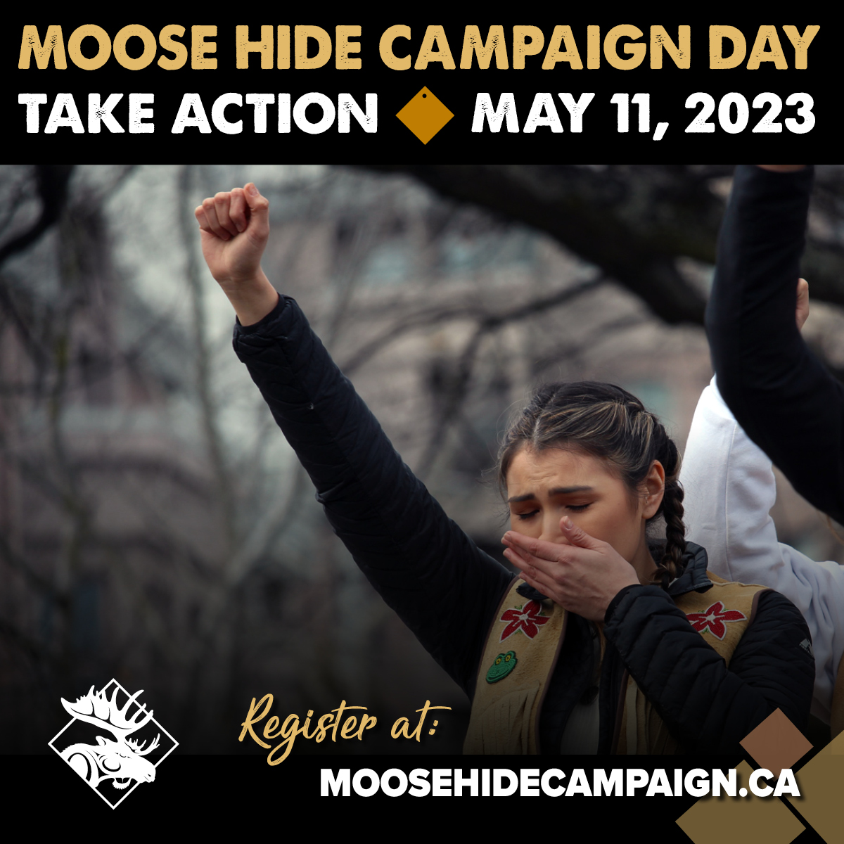 At Waiward, we stand and support the Moose Hide Campaign.
The Moose Hide Campaign recognizes that all forms of violence are unacceptable, regardless of gender. Together, by bringing awareness, lets bring an end to violence against women and children.

#moosehidecampaign