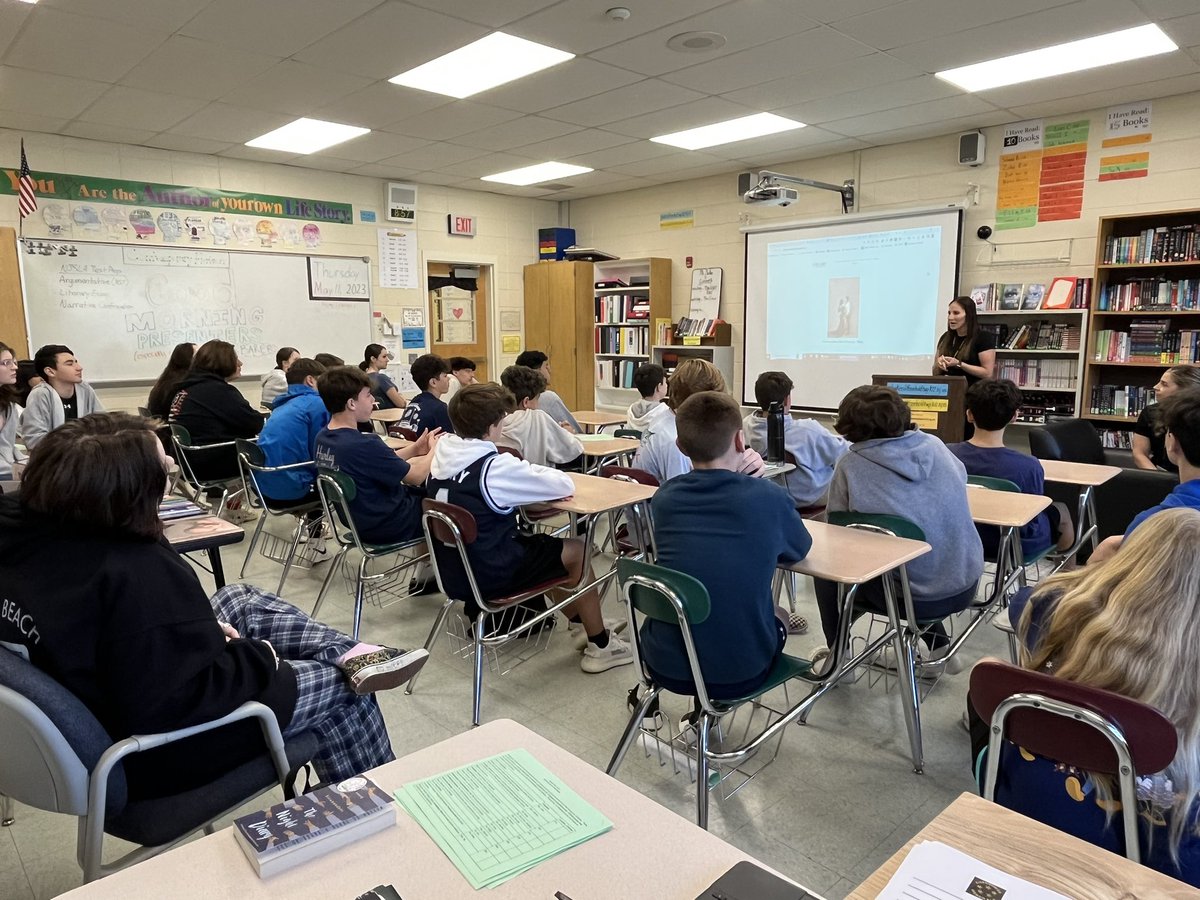 Scott Goldstein (@tic_dde) on Twitter photo DDEGambino: RT <a href="/DDEBaker/">Gary Baker</a>: It was standing room only on Career Day as our presenters kept our scholars fully engaged. Thank you kristinbakerphotography and @jerseyfreeze1952. You dazzled us. <a href="/DDEGambino/">Lori Gambino</a> <a href="/DDE_AGiarratano/">Anthony Giarratano</a> @MsKLHarms DDEGambino: RT <a href="/DDEBaker/">Gary Baker</a>: It was standing room only on Career Day as our presenters kept our scholars fully engaged. Thank you kristinbakerphotography and @jerseyfreeze1952. You dazzled us. <a href="/DDEGambino/">Lori Gambino</a> <a href="/DDE_AGiarratano/">Anthony Giarratano</a> @MsKLHarms