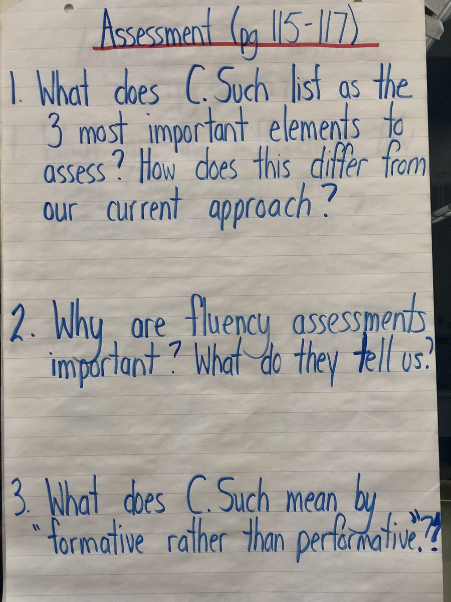 MmeLockhartLDS's tweet photo. It’s hard to believe it’s been a year since we launched our first #SoRBookClub for staff @RideauPS_LDSB! The Art & Science of Teaching Primary Reading by @Suchmo83 was the perfect book to start our SOR learning journey as a team!
I’m so grateful that our administrators joined us for the learning, too! We need knowledgeable principals and VP’s to lead the way, advance & support teacher training and efforts! Merci! @arsenaultv1