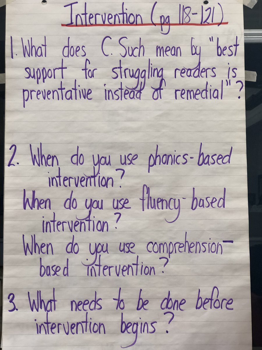 MmeLockhartLDS's tweet photo. It’s hard to believe it’s been a year since we launched our first #SoRBookClub for staff @RideauPS_LDSB! The Art & Science of Teaching Primary Reading by @Suchmo83 was the perfect book to start our SOR learning journey as a team!
I’m so grateful that our administrators joined us for the learning, too! We need knowledgeable principals and VP’s to lead the way, advance & support teacher training and efforts! Merci! @arsenaultv1