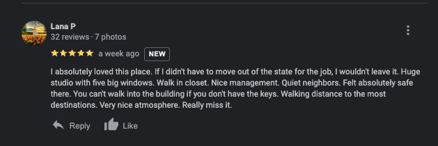 The Factory on Willow tweet media