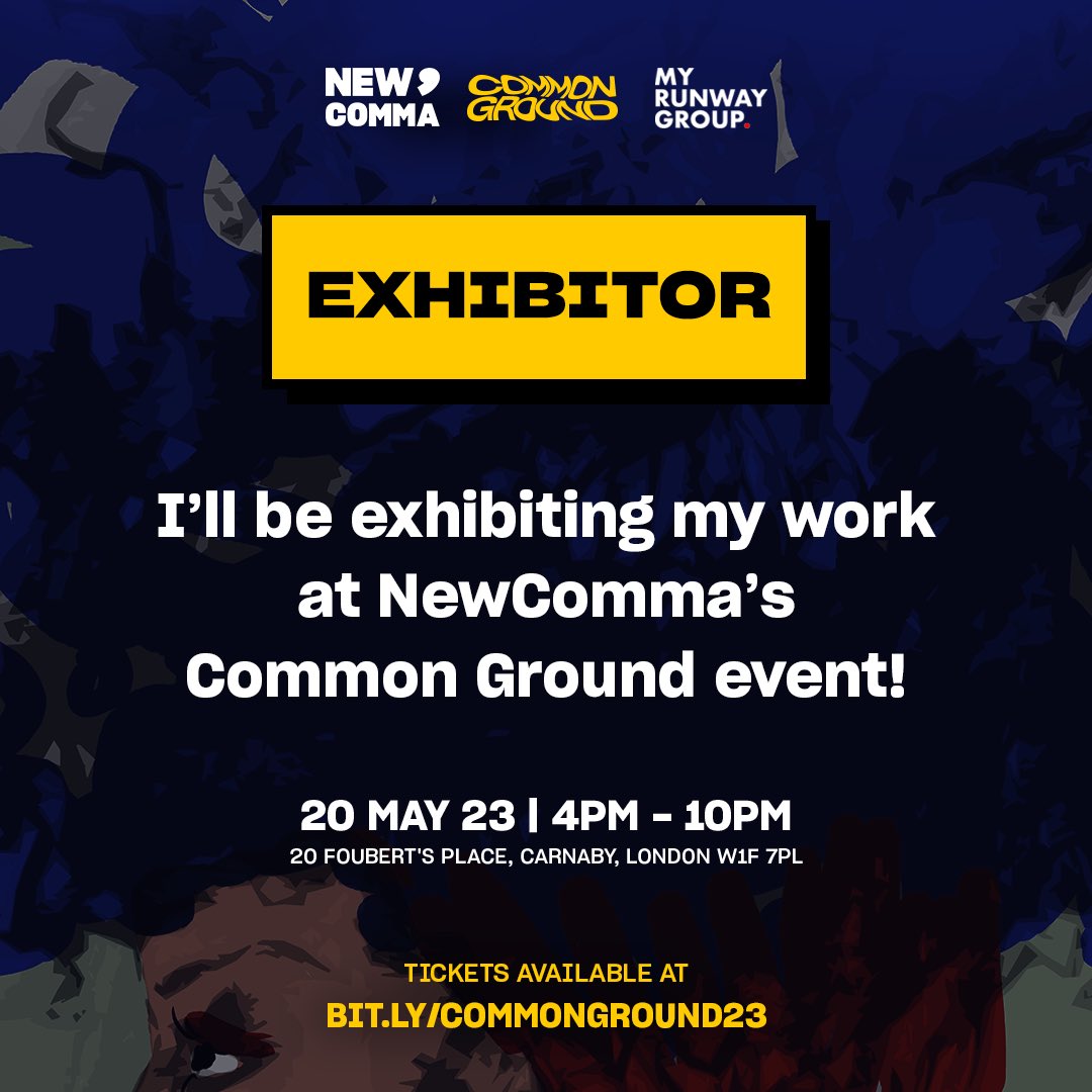sirkwame_'s tweet photo. 1st time in London. May 20th 🖼️ 🇨🇲 
@New_Comma https://t.co/TNFW6QsJCb