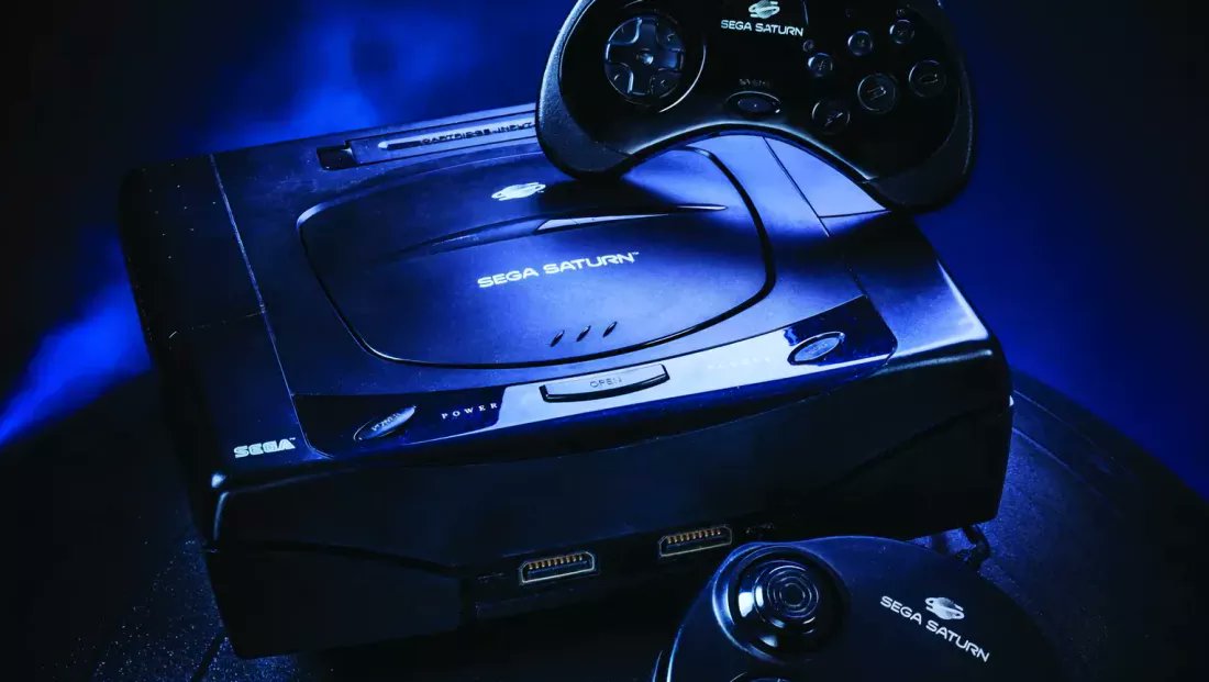 retroremember's tweet image. The Sega Saturn was released 28 years ago today! It might have lost the console wars to the Dreamcast but it had a classic library of exclusives! Radiant Silvergun, Tomb Raider and Sonic CD were some of the greatest games of the 90s! Hit a like if you remember the Saturn!