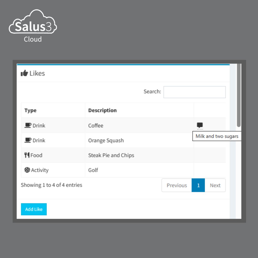 Salus3 Cloud tweet media