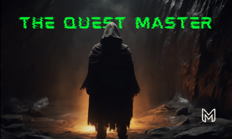 ReadyPlayerEarn's tweet photo. Within the depths of The Cave, 
My riddles wait for the brave. 
Follow clues with wit and skill, 
To find me waiting, ever still.

- The Quest Master https://t.co/SXa5diuD0N