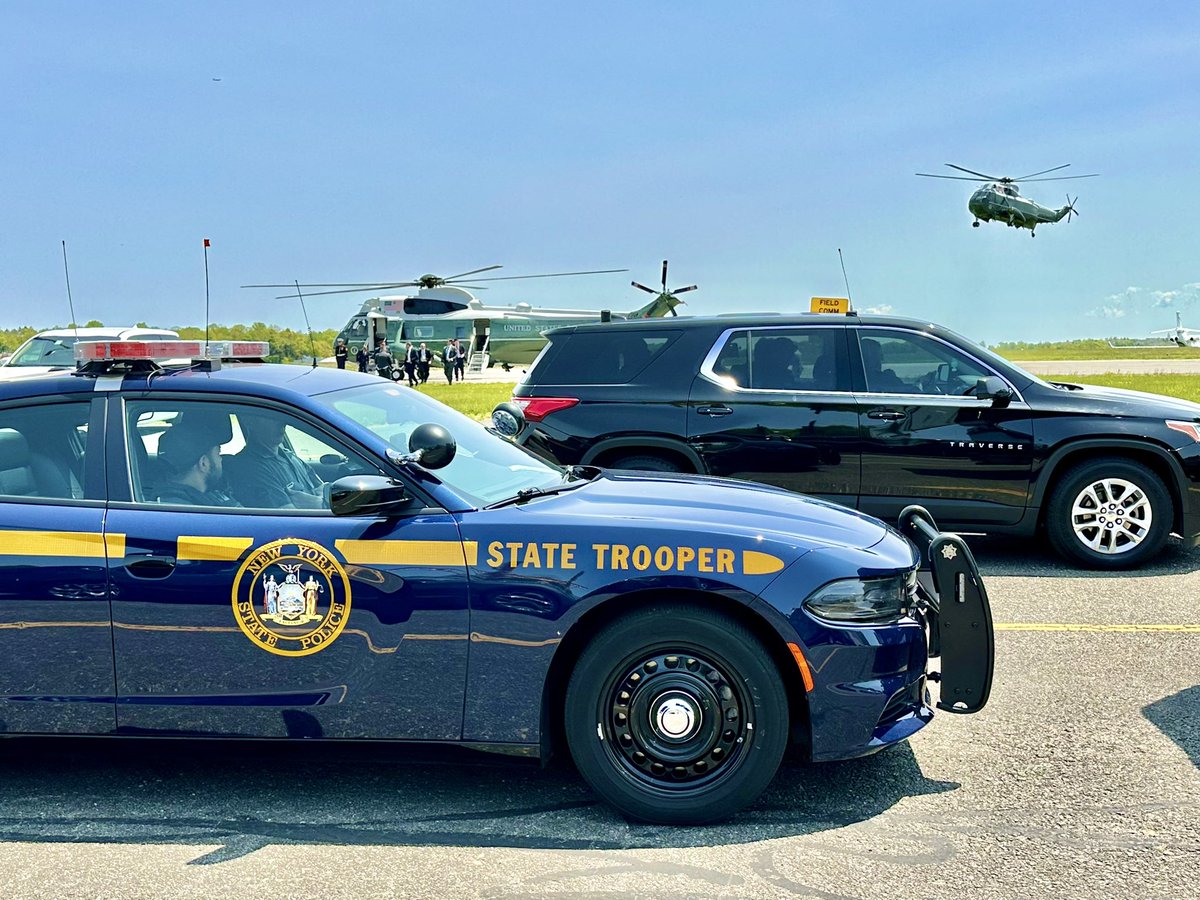 NewYorkStatePolice on Twitter "State Police members from Troops K