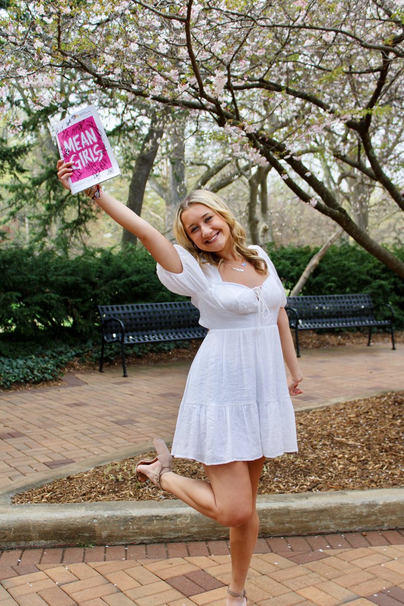 Sydni Rotenberg tweet media