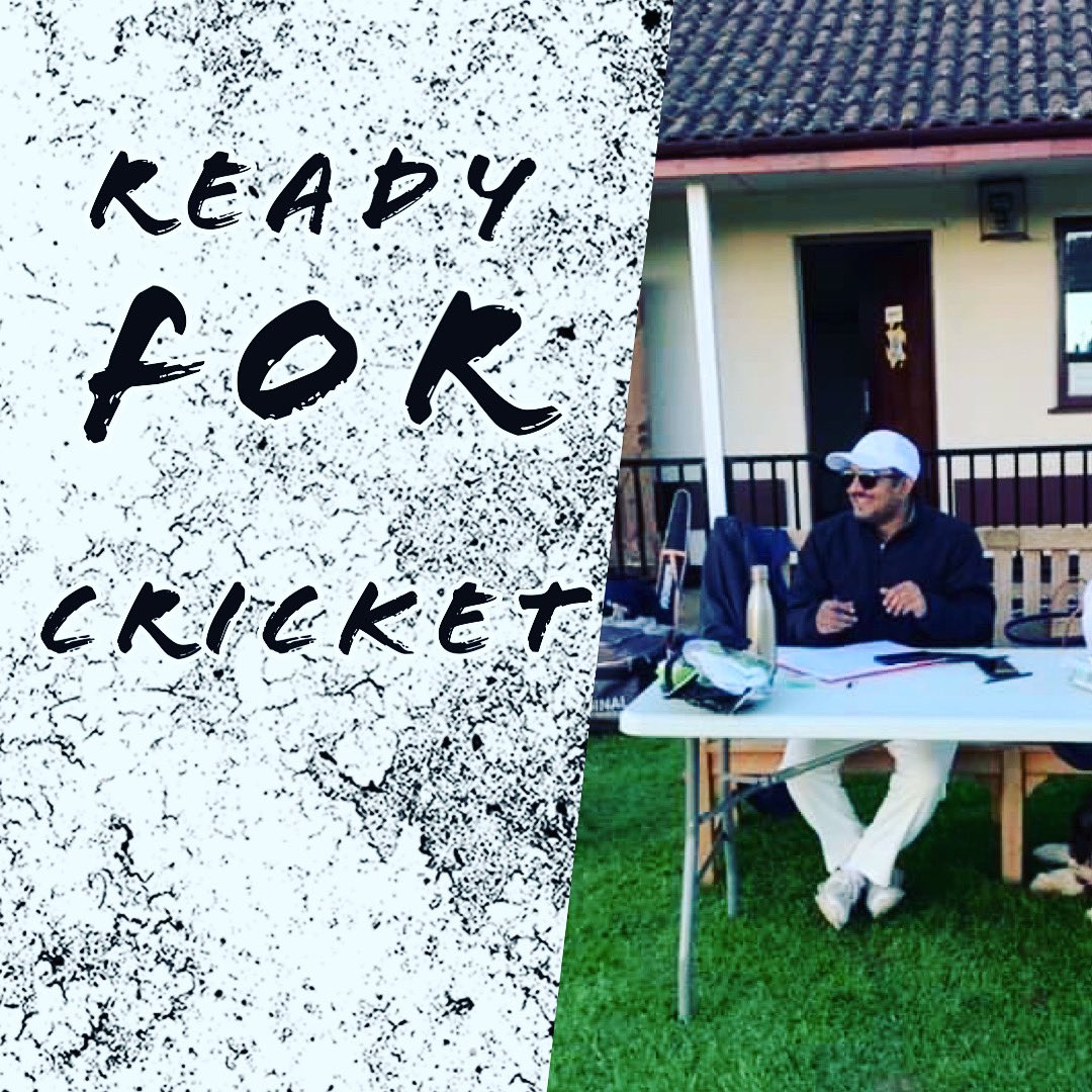 BBCCavershamCC's tweet photo. Unfortunately ground conditions have pushed back our season… 
However, We start this week!!!! 

Join us at Ewelme this Sunday
Then keep your eyes peeled on the upcoming fixtures and Events coming for this year!! https://t.co/IxQWfTu72C
