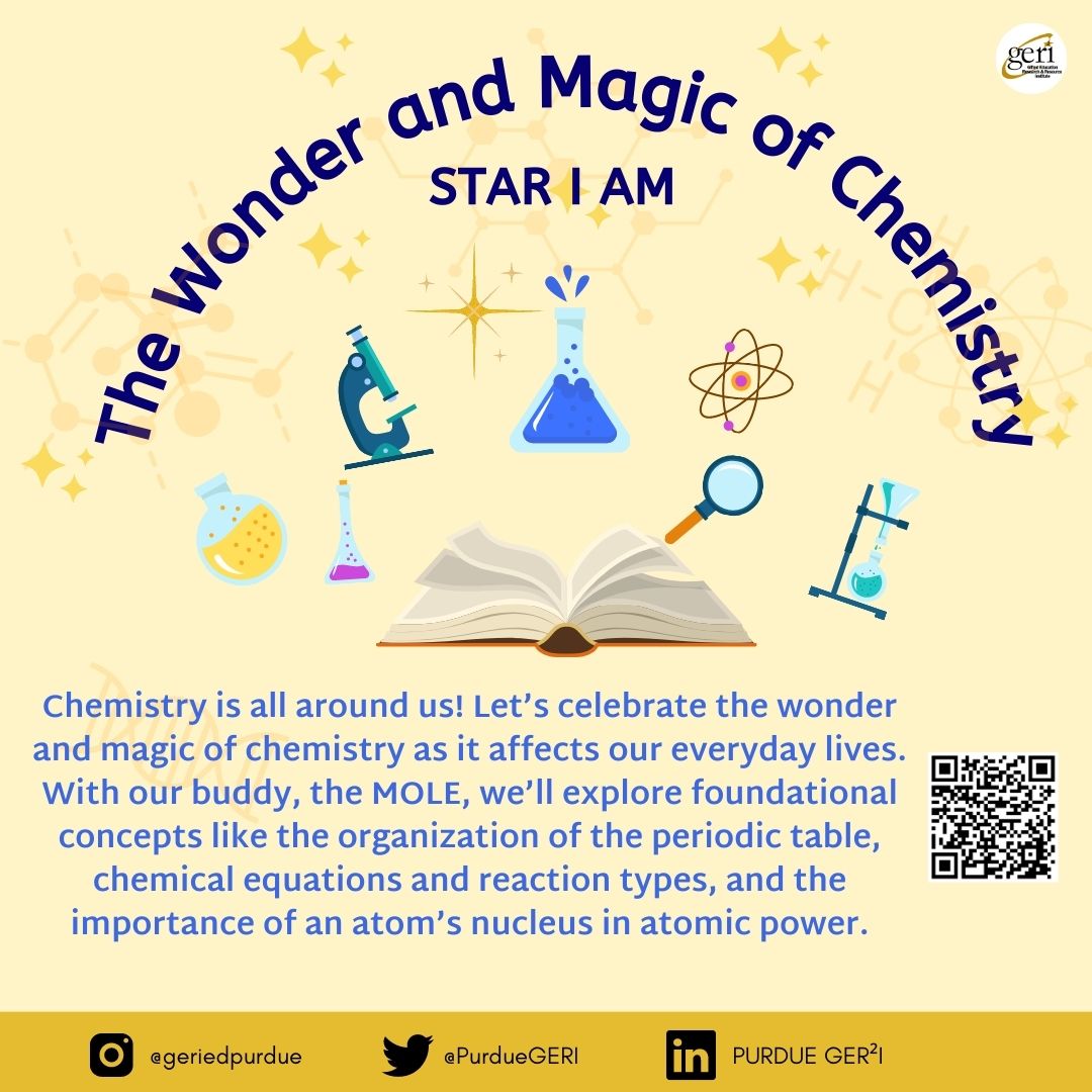 Purdue GER²I tweet media