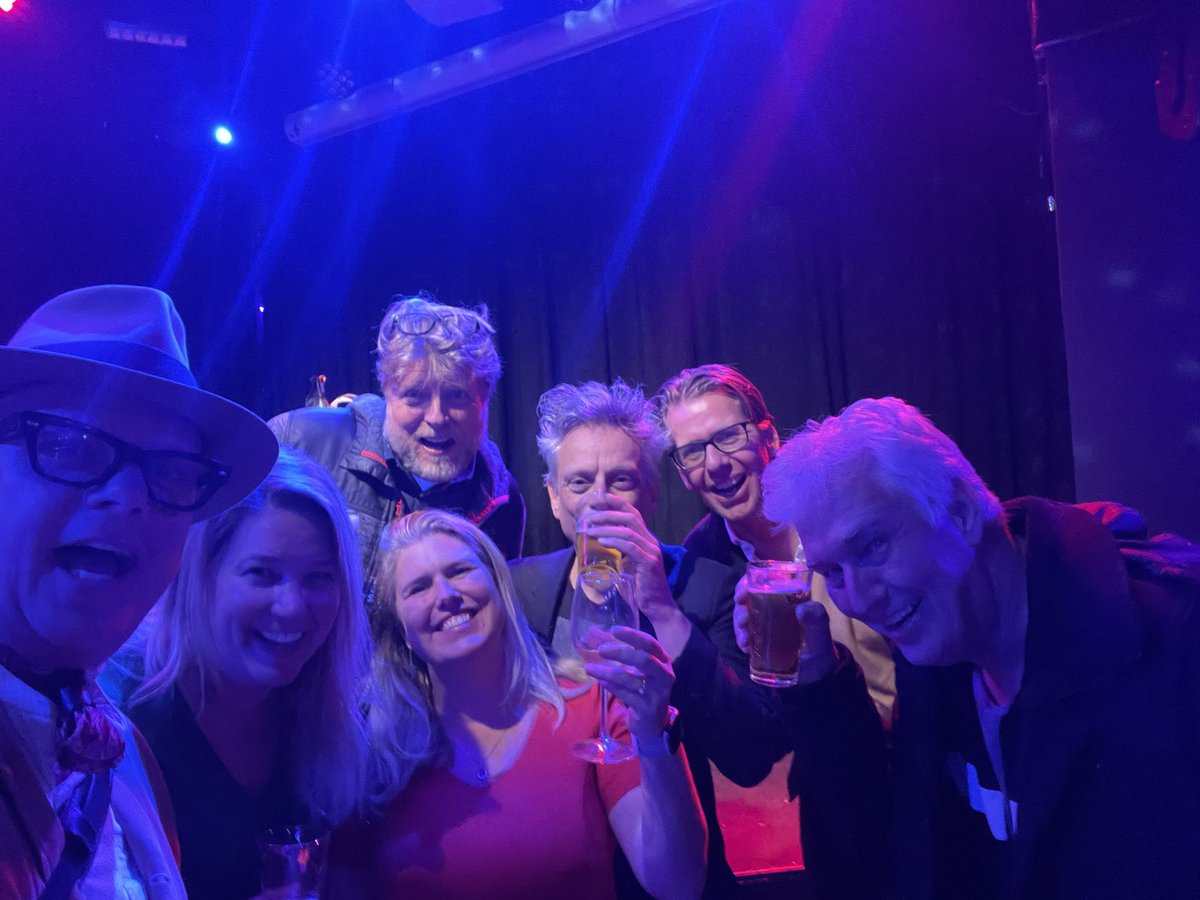 M. Lens-FitzGerald tweet media