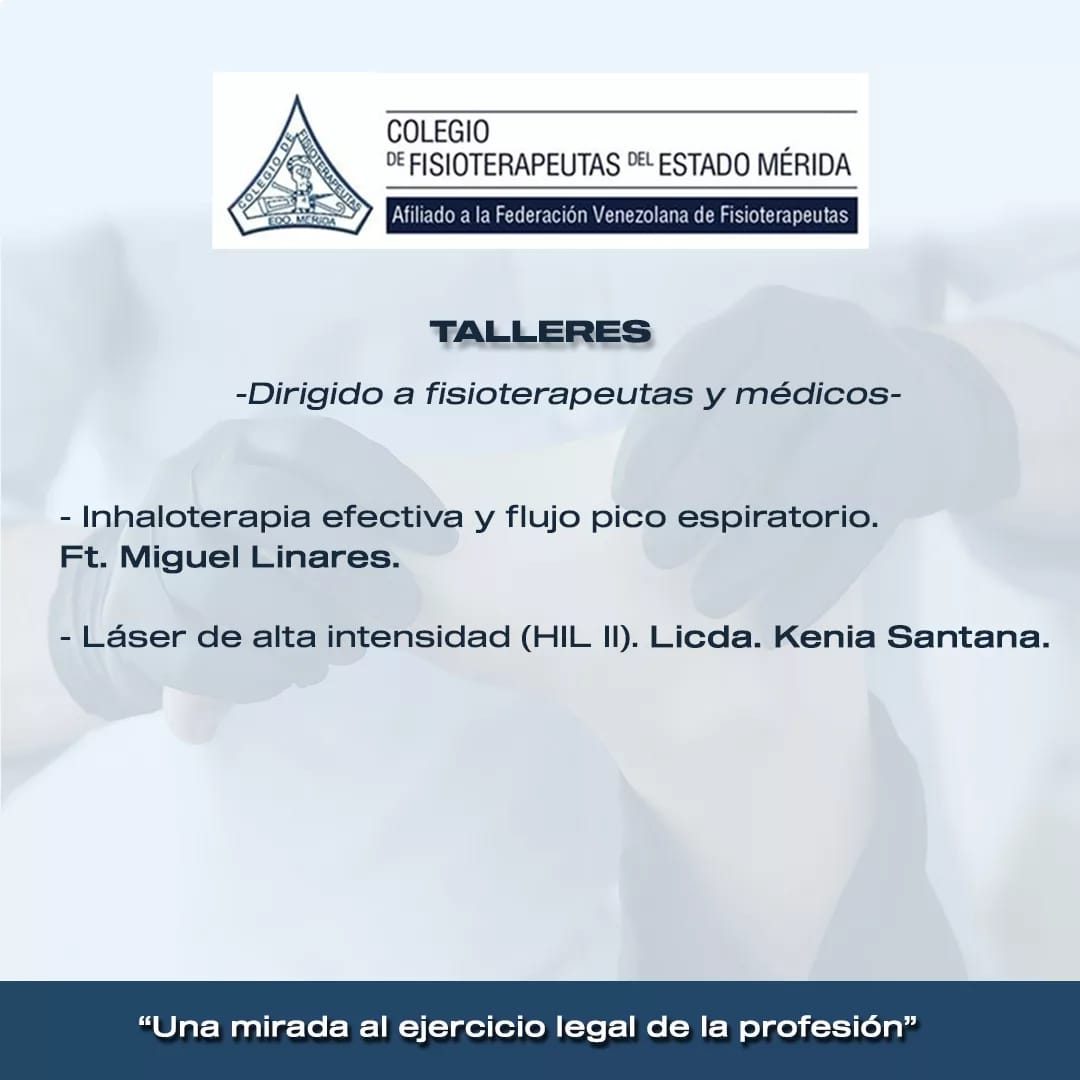 colegioftmerida's tweet photo. #11May #ColegioDeFisioterapeutas https://t.co/MkvmVxf8wf