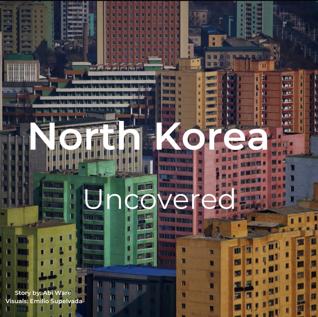 yondermag's tweet photo. Would you consider a trip to #northkorea ?? 🇰🇵 ✈️

The hermit nation is expected to reopen its border soon. Here’s what you need to know ⬇️
#northkorea #travel #travelphotography #tourism #trip #korea https://t.co/aGeFo1zZRf