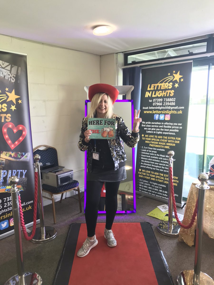 Lightsinlights's tweet photo. We loved exhibiting at the @SussexChamber EXPO.

Thank you all for a fantastic day ❤️. 

It was great to add the extra fun with our Magic Mirror Photobooth. 
#photoboothfun #sussex #EXPO #businessnetworking https://t.co/6aT7mf3Ezz