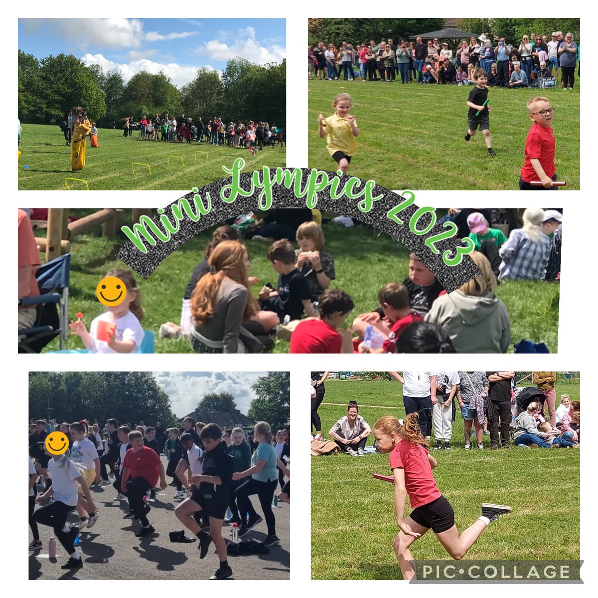 Pembroke Primary tweet media