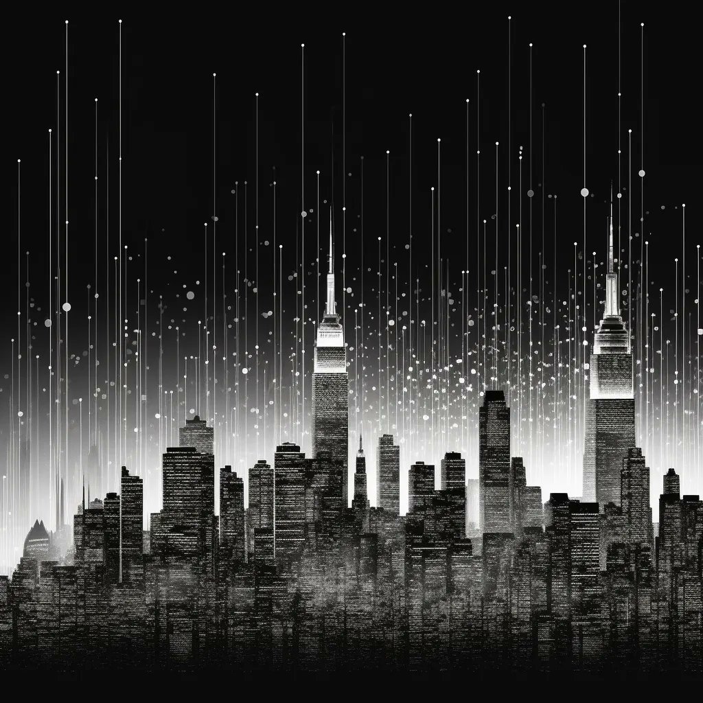 Gn frends 🌜

#AIart #citylights