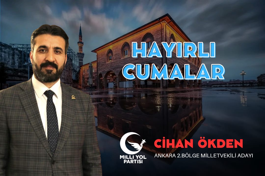 OkdenCihan's tweet photo. #milliyolpartisi https://t.co/aIN1z17jSJ