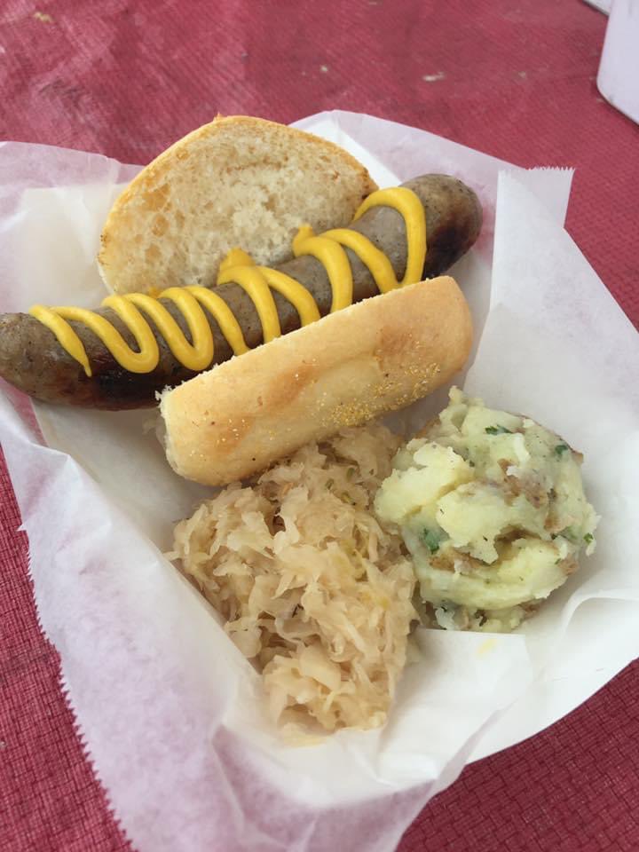 BestWurstWagen's tweet photo. Join us Saturday back at @wecobeer from 11-3ish. #wecosc #wecobottleandbiergarten #wurstwagen #wurstwagensc #germanfood #foodtruck #mobileeats https://t.co/k5jtRZhtPb