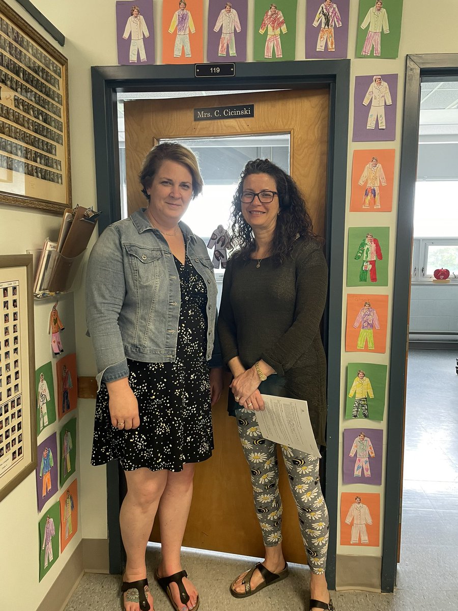 St. James Catholic School tweet media