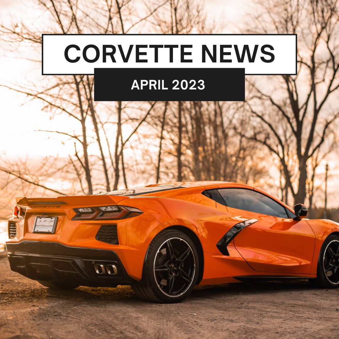 ACS_Composite's tweet photo. ACS April Corvette News Summary is here! #acscomposite #corvette #corvettenews📣 - https://t.co/avmnlSM8i2 https://t.co/tlTEOb3g3f