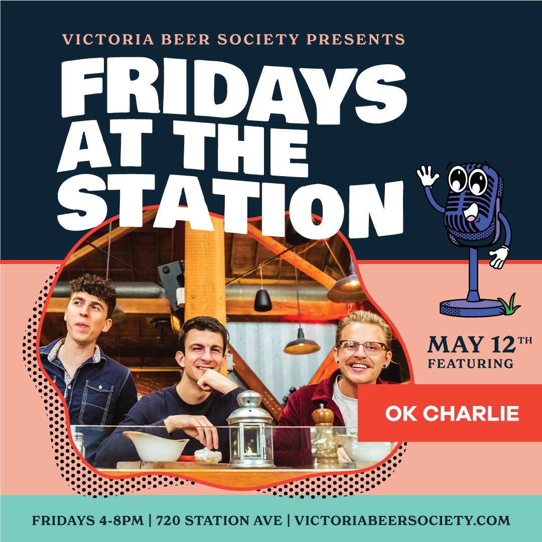 Victoria Beer Week tweet media