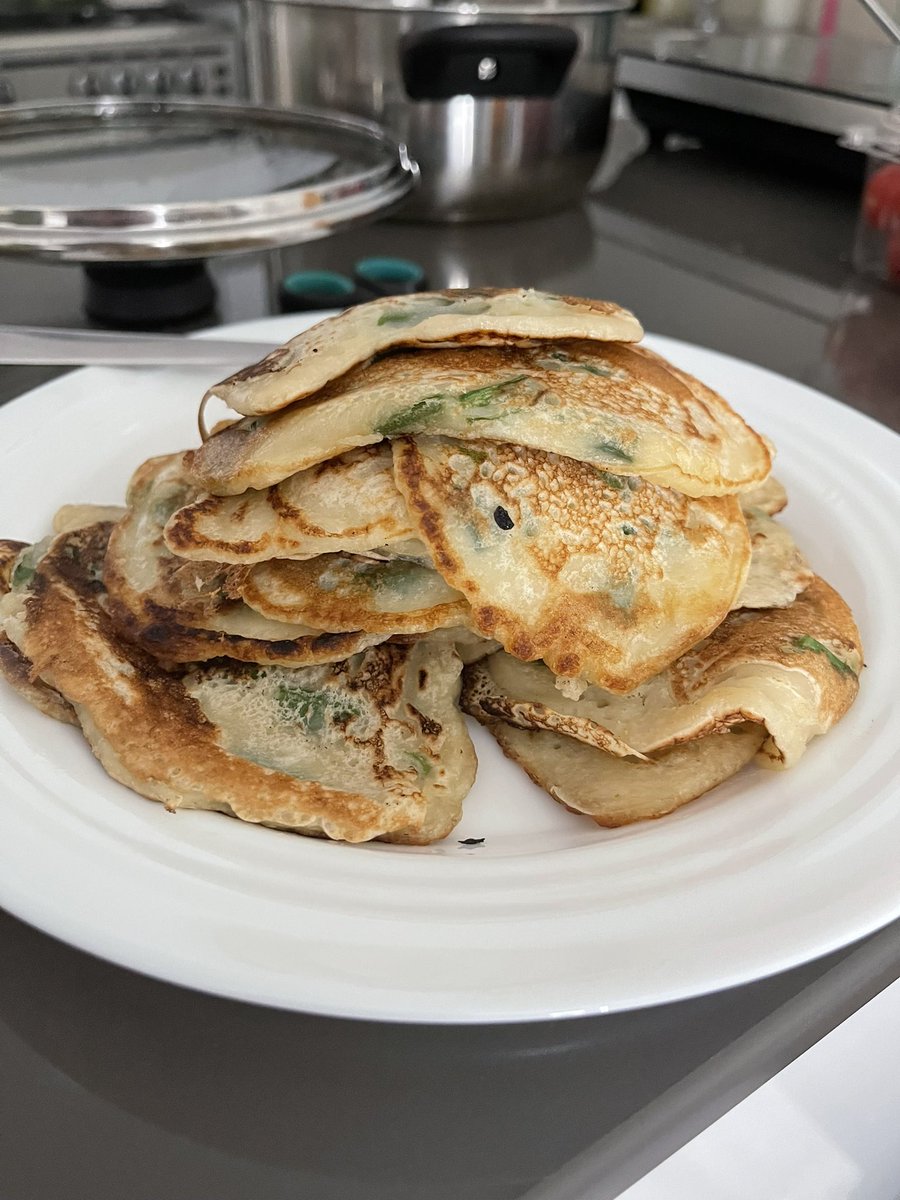 worldorn's tweet photo. This is my creation for today’s dinner
Wanna recipe? https://t.co/W3RkLtv4do