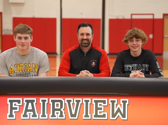 Ryan Barry tweet media