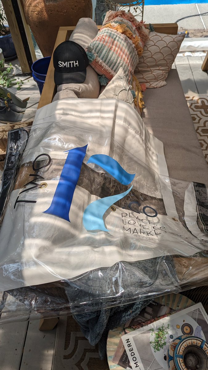 Two17 Marketing tweet media