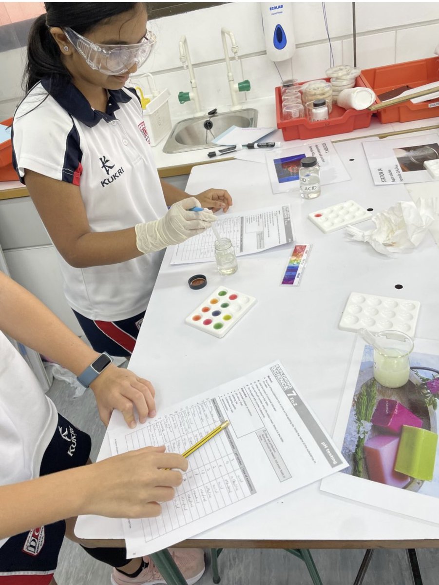 DC Science tweet media