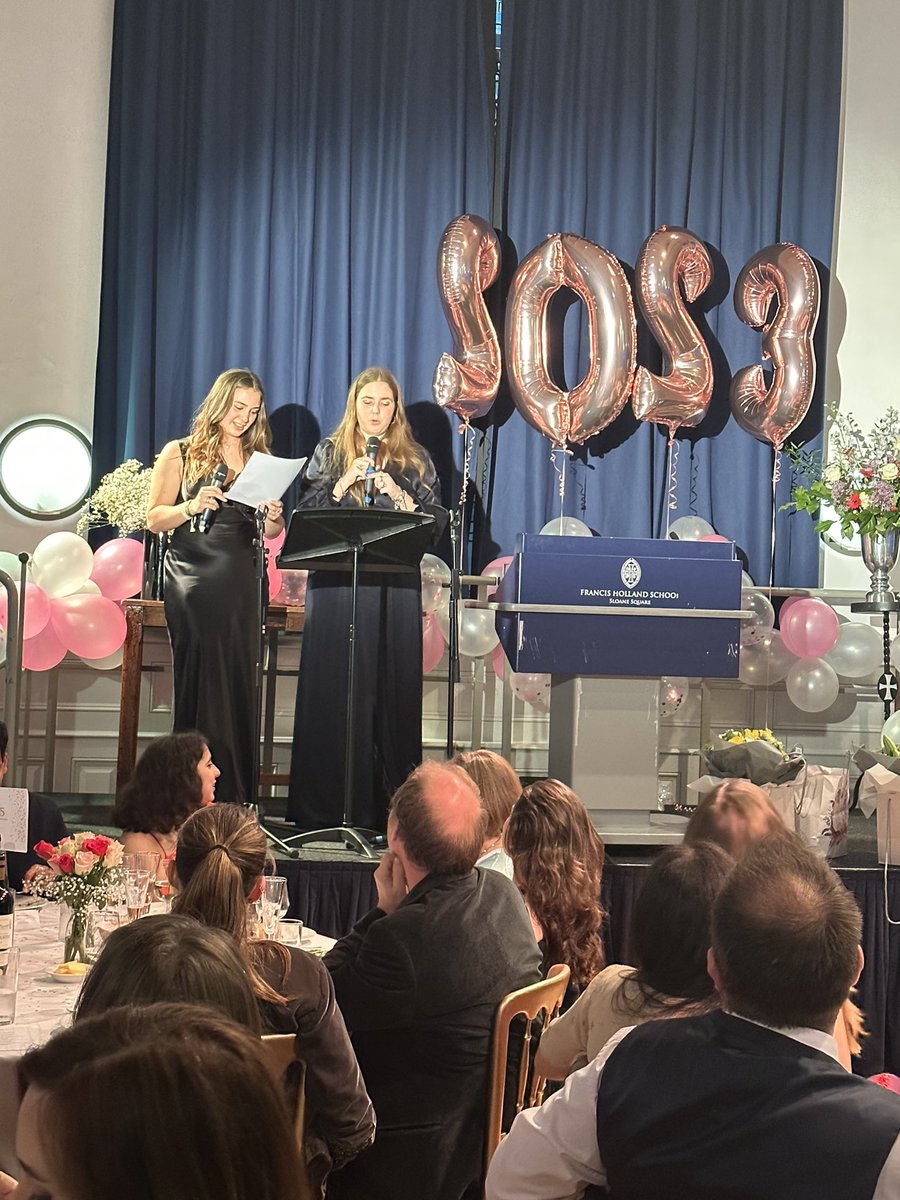 Francis Holland tweet media