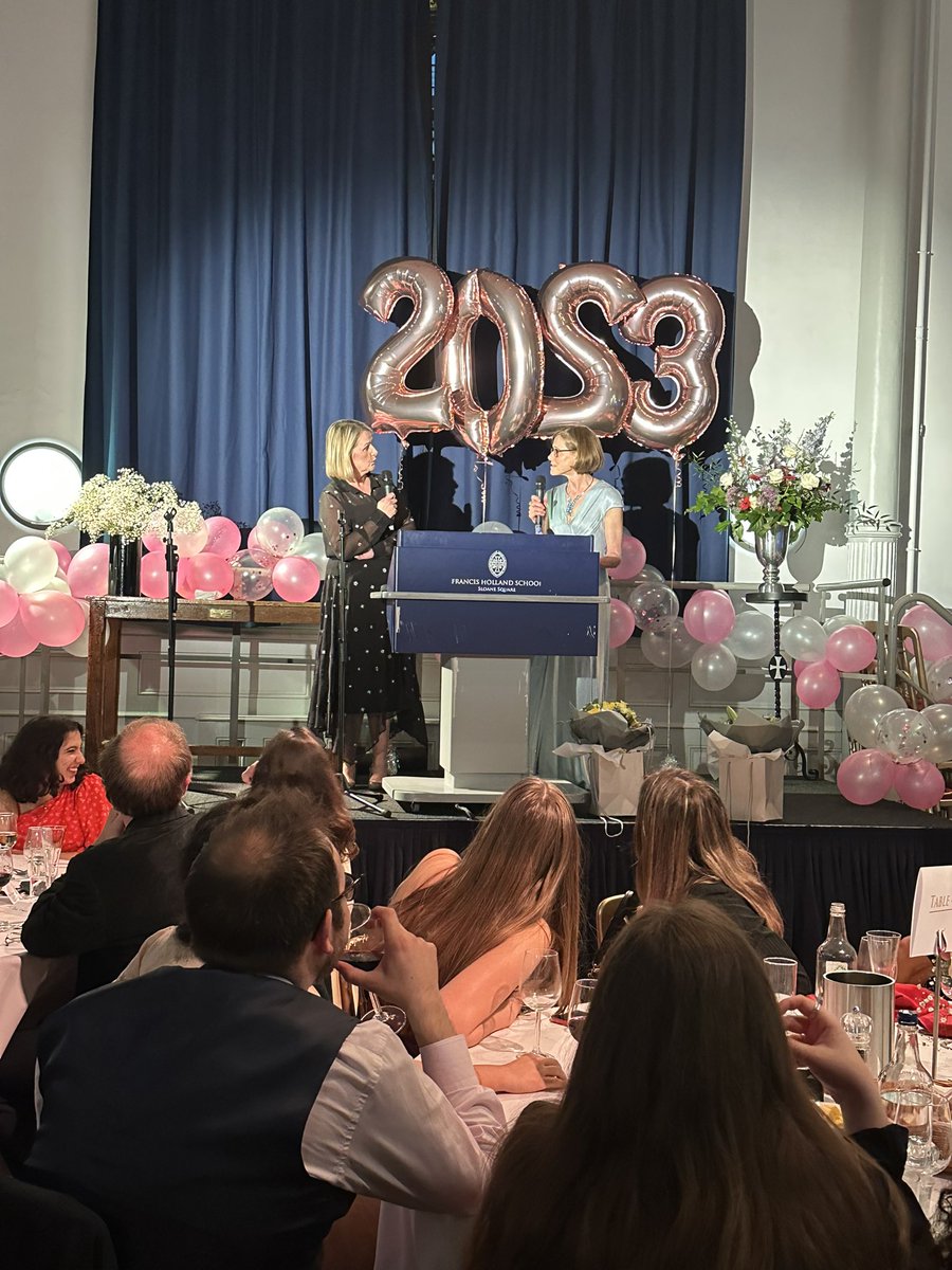 Francis Holland tweet media