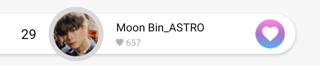 ArohasWorking's tweet photo. [THEKKING] VOTACIÓN 

✨ Una Rohita bella motivó a  iniciar este movimiento para poder entregarle nuevamente este reconocimiento a Moonbin, mientras sea posible.

Y aquí siempre estamos para apoyarnos entre todos y lograr bonitas cosas por los chicos 🥰

(+) https://t.co/kxrun6rgAp