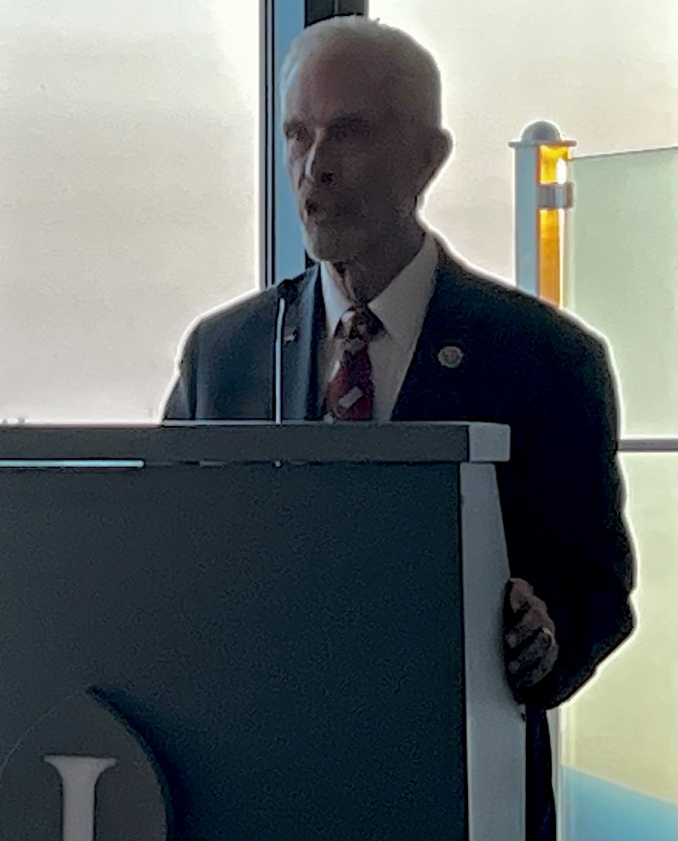 HLAA's tweet photo. On May 9, #HearforLife Partner @better_hearing hosted an event at @InterConHotels Washington DC, attended by @BKelley_HLAA &amp; 2 other #HLAA leaders. @RepBillJohnson (R-OH),  @RepDarrenSoto (D-FL) &amp; @RepGregMurphy (R-NC) joined to discuss #HearingHealth Congressional priorities. https://t.co/kkNDr1czwf