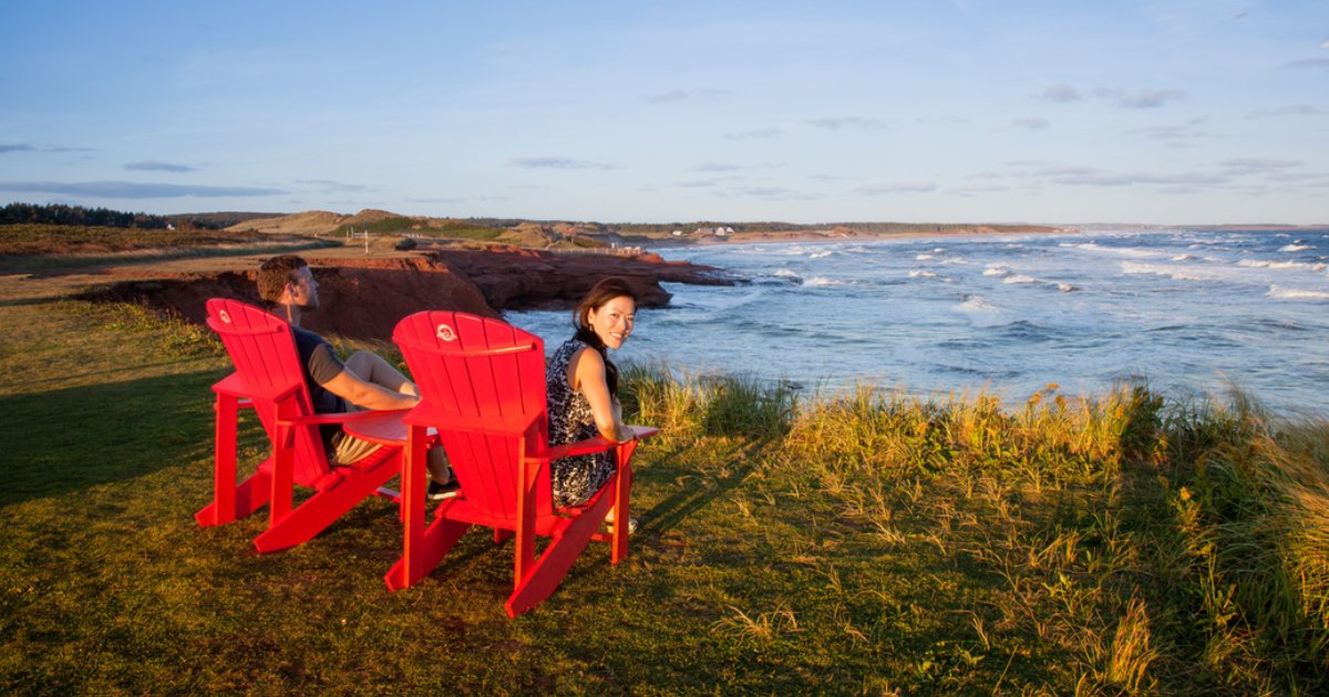 ParcsCanadaIPE's tweet photo. Vous pourriez avoir les MEILLEURES places! Tout ce que vous avez à faire est de participer au concours #SavourezlaBeautéduCanada avec #Nutella 🤎 pour courir la chance de GAGNER le voyage de vos rêves ➡https://t.co/qXS30qr6V4
Quelle destination de #ParcsCanada visiteriez-vous ? https://t.co/1gr4vt9zJL