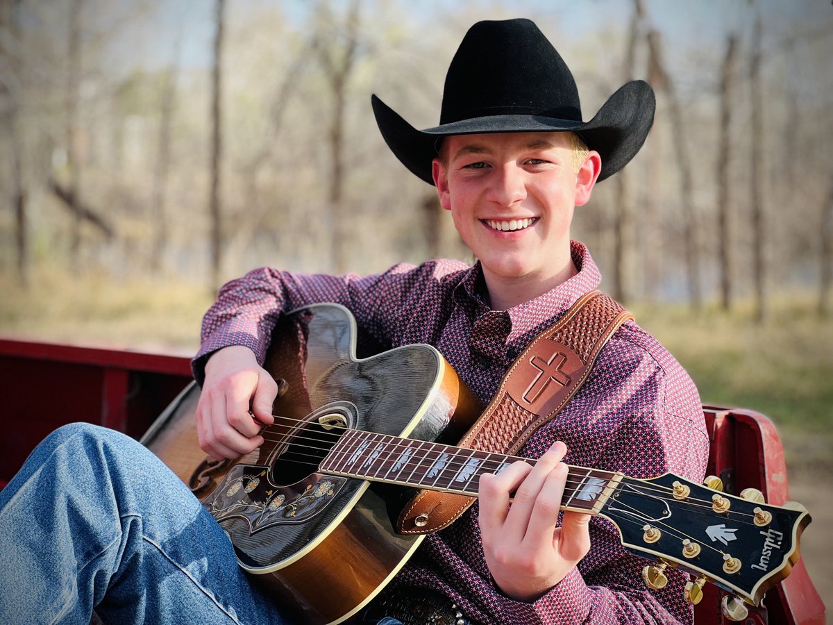 Nelson McKinney tweet media