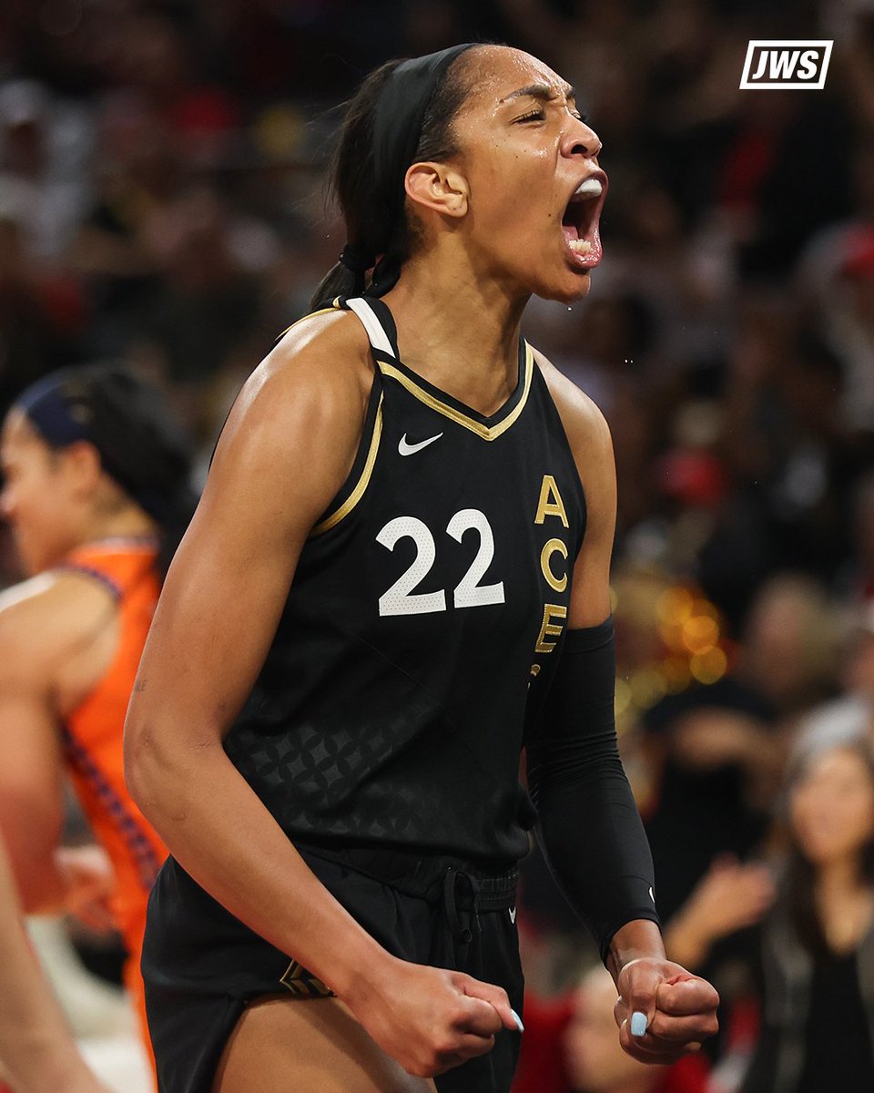 Just Women’s Sports tweet media