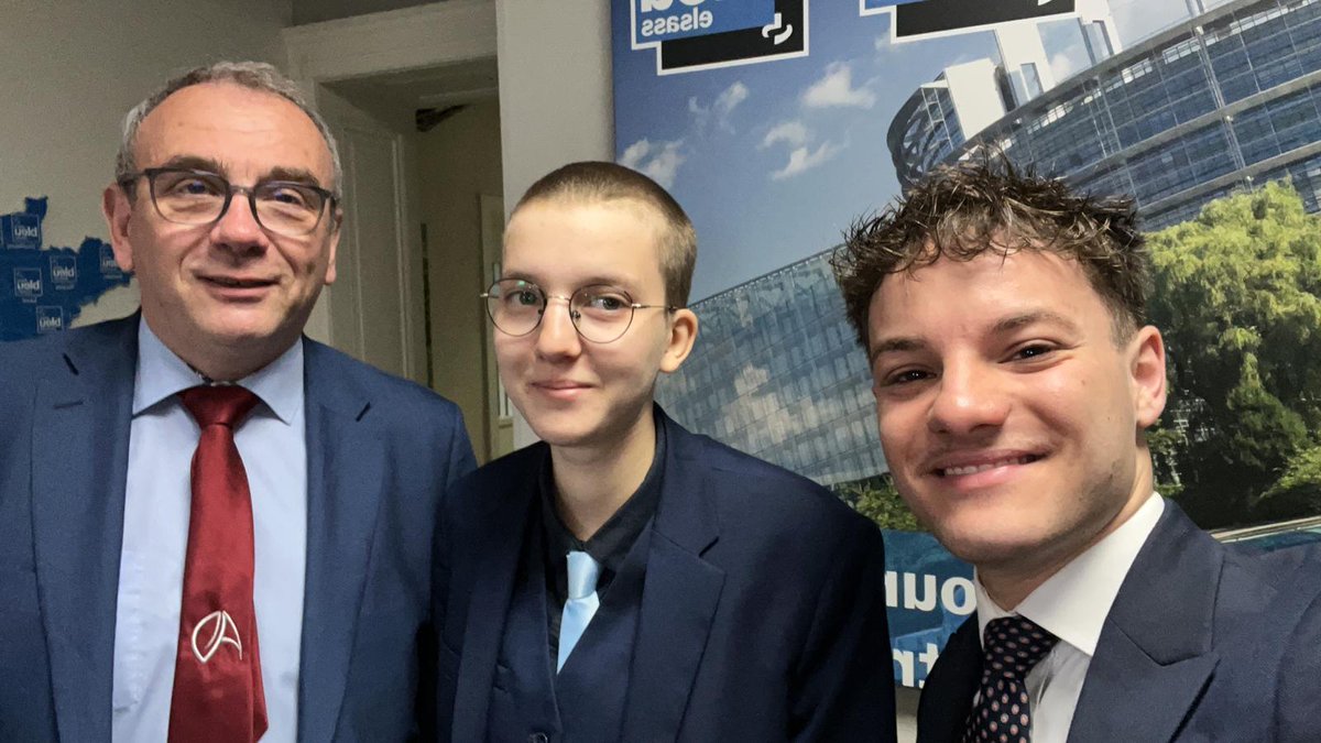 Lycee Hôtelier Dumas Illkirch tweet media