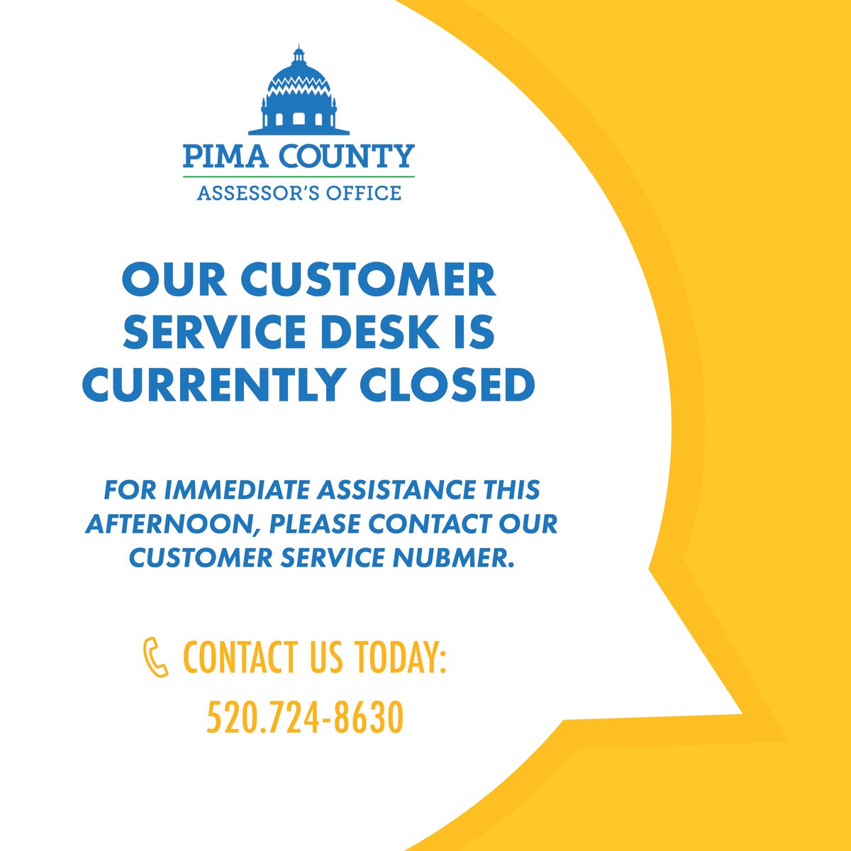 PimaCountyAssessor tweet media