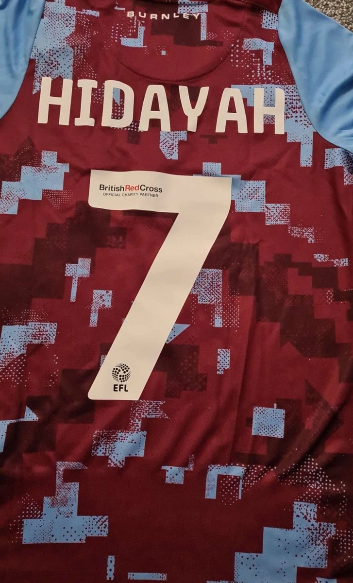 Afrasiab Anwar MBE 💙 tweet media