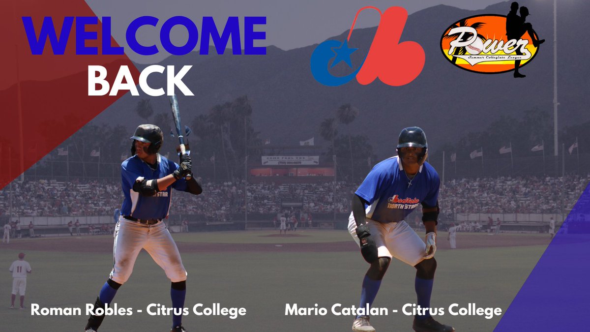 PSCL North Stars tweet media