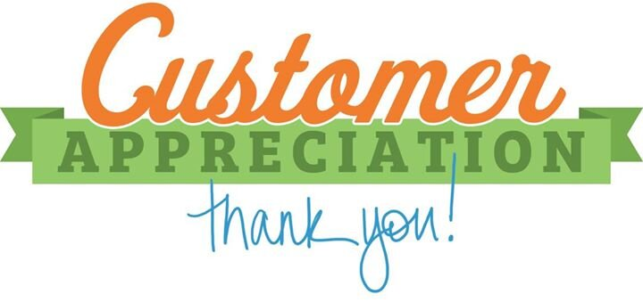 During the month of May we celebrate YOU -- thank you for helping us advance the irrigation industry and conserve water.  Irrigreen's brand ambassador program rewards you with $100 for referred customers who purchase. #customerappreciationmonth