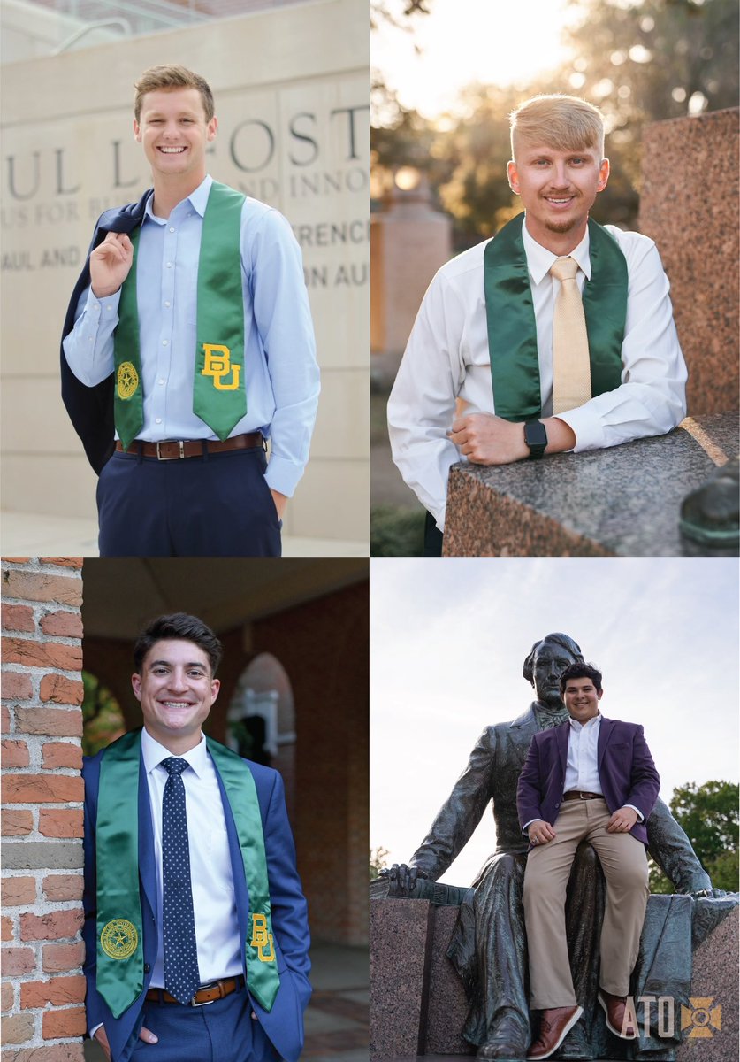 ATΩ at Baylor University tweet media