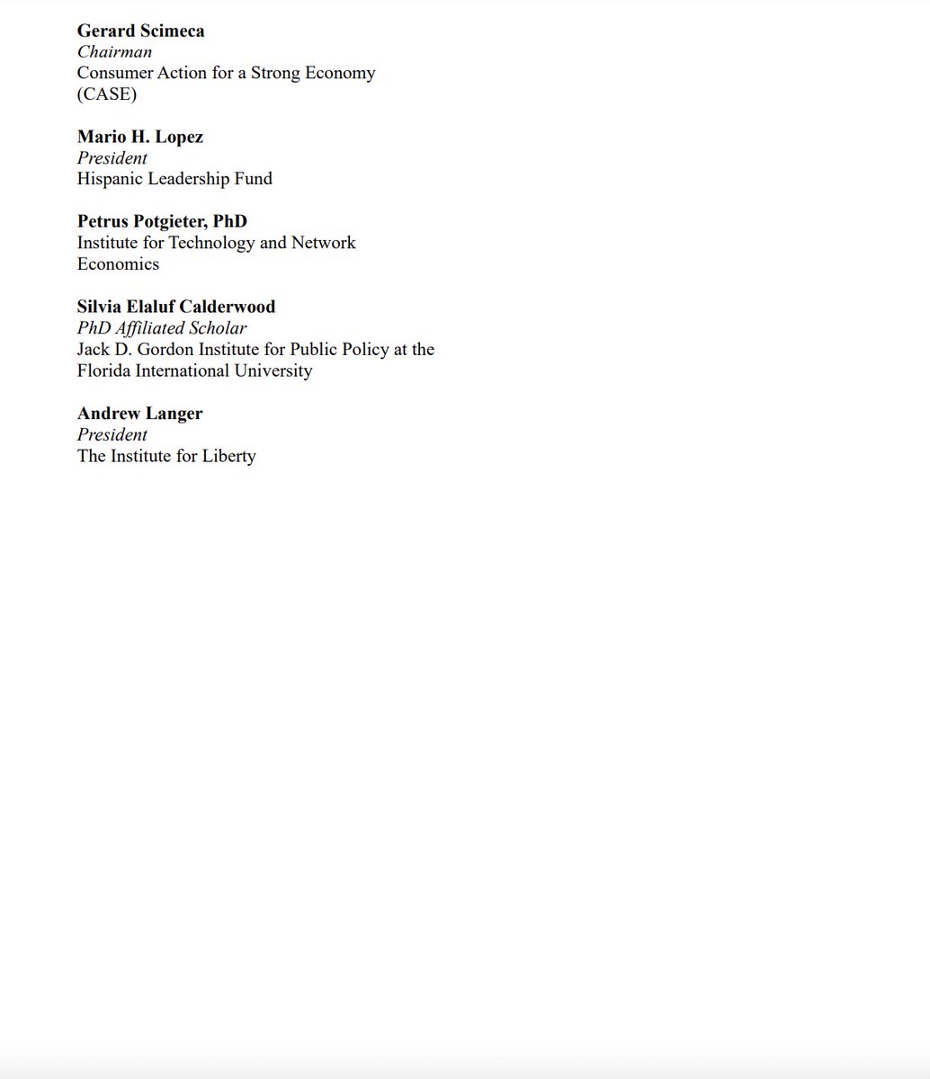 Taxpayers Protection Alliance on Twitter "Today, TPA & other orgs