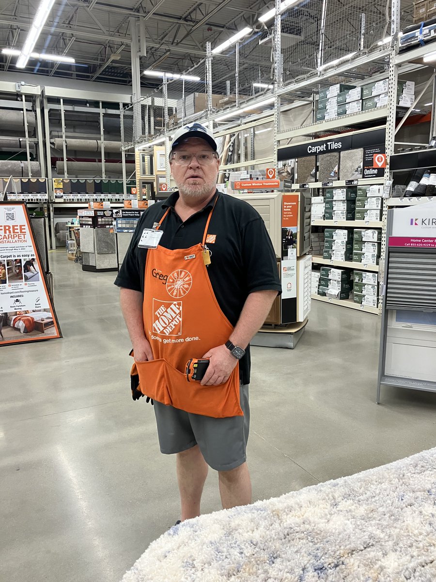 Certified Flooring Installation tweet media