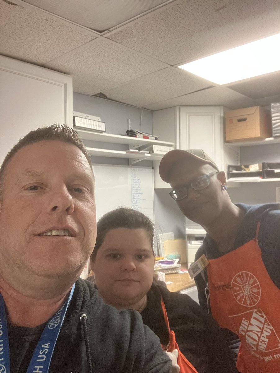 Certified Flooring Installation tweet media