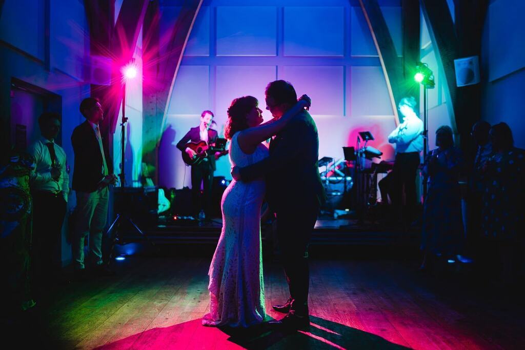 Oodles of congratulations hugs for Ami and Morgan on their awesome wedding day yesterday at @themillbarnsvenue.

Wedding supplier high fives go out to @thestableshairandmu, @ivory_wardrobe, @biglittlethingsshop, @samtmadeit, and @thesmoothcriminals1. instagr.am/p/CsHVccKtPKN/