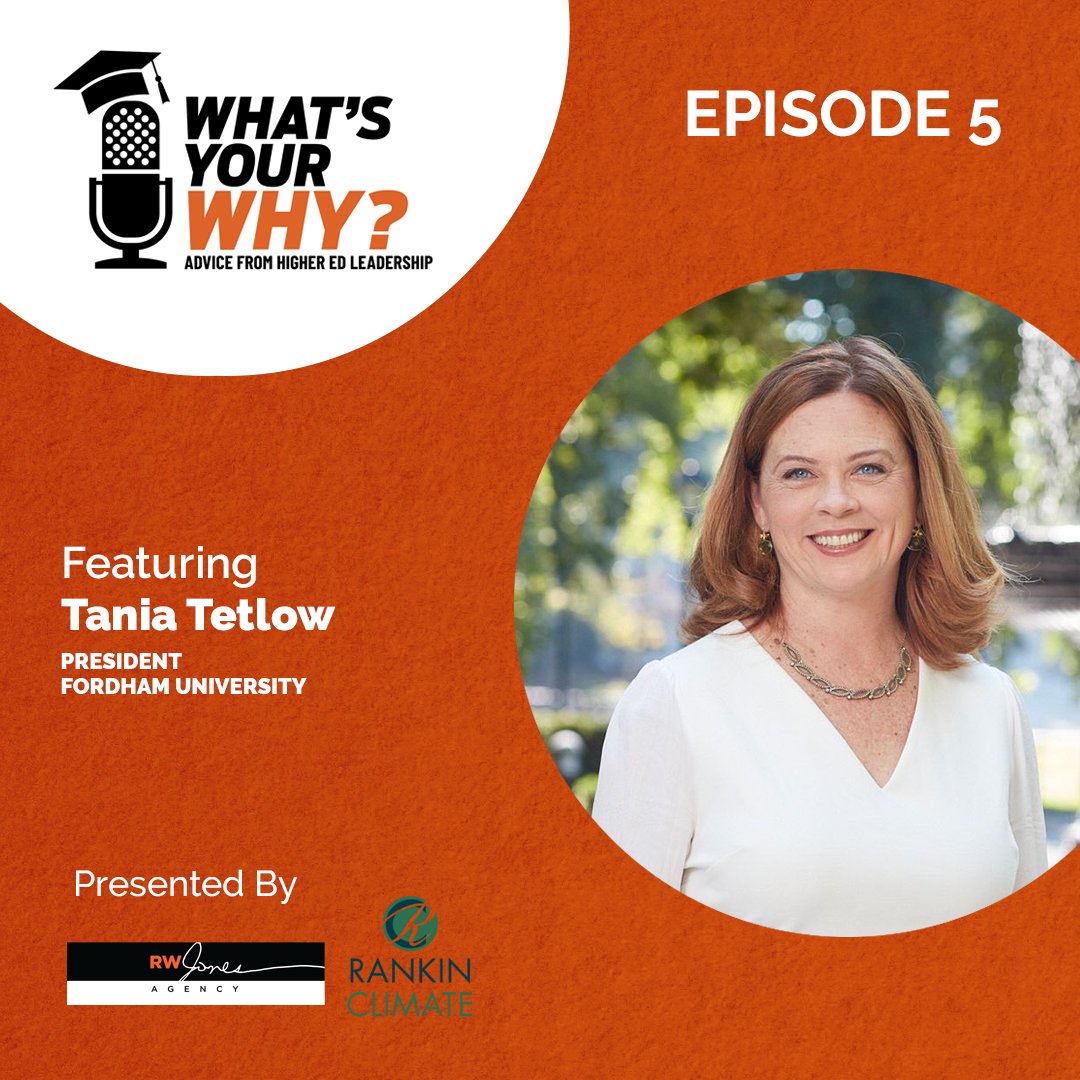 RW Jones Agency tweet media