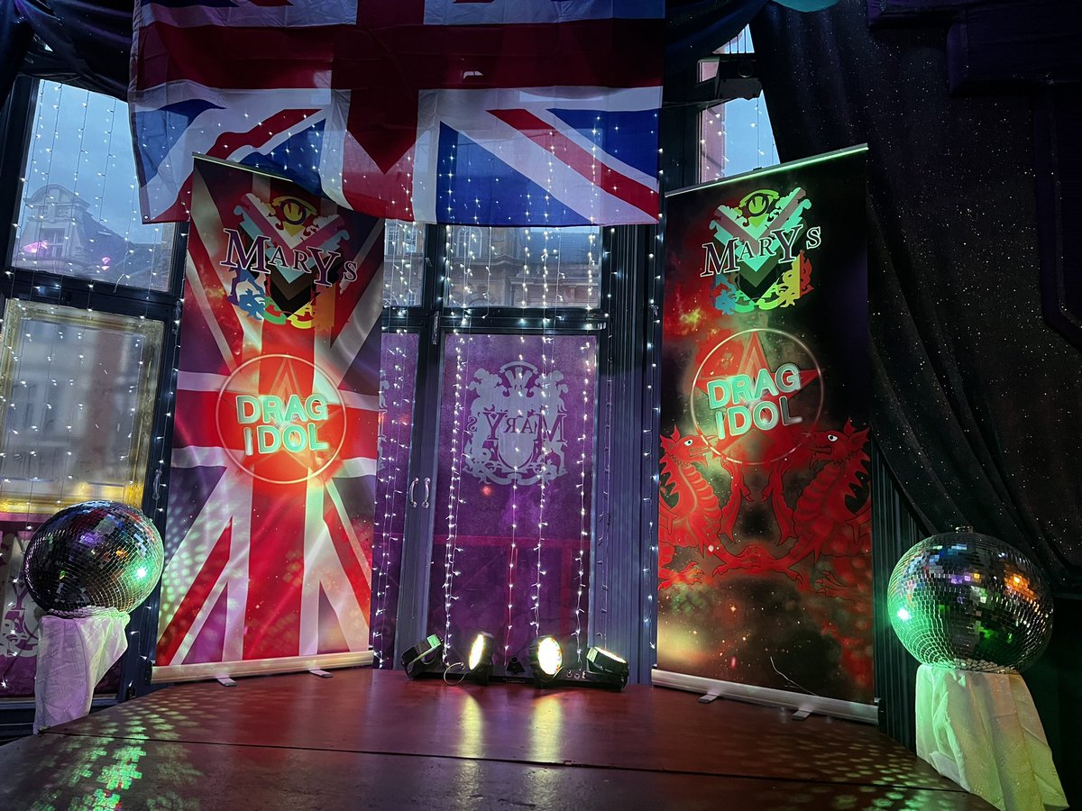 Ready for Heat 4 of <a href="/DragIdolUK/">ᴅʀᴀɢ ɪᴅᴏʟ ᴜᴋ</a>